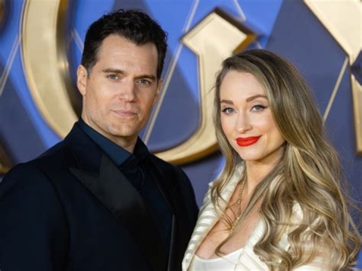 Unveiling The Love Story: Henry Cavill's Engagement Unveiled