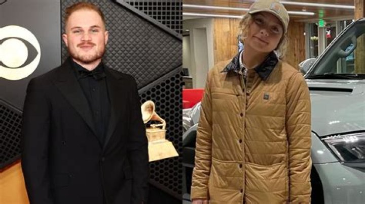 Unveiling The Love Story: The Wedding Of Rose Madden And Zach Bryan