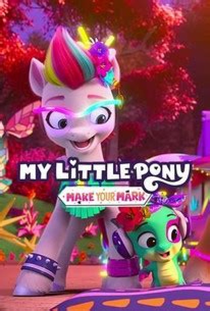 Unveiling The Magic Of "My Little Pony: Make Your Mark Season": Discoveries And Insights