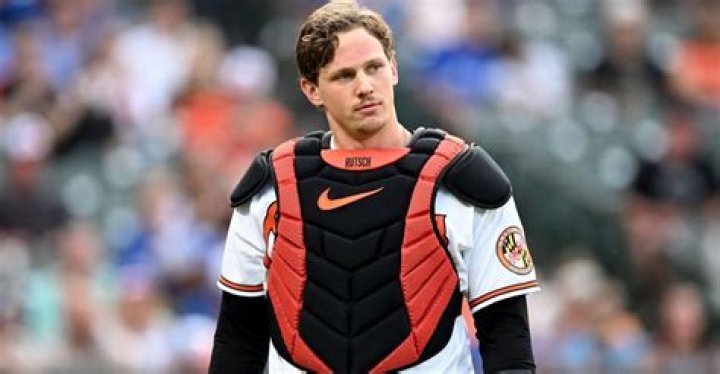 Unveiling The Marital Status Of MLB Rising Star Adley Rutschman