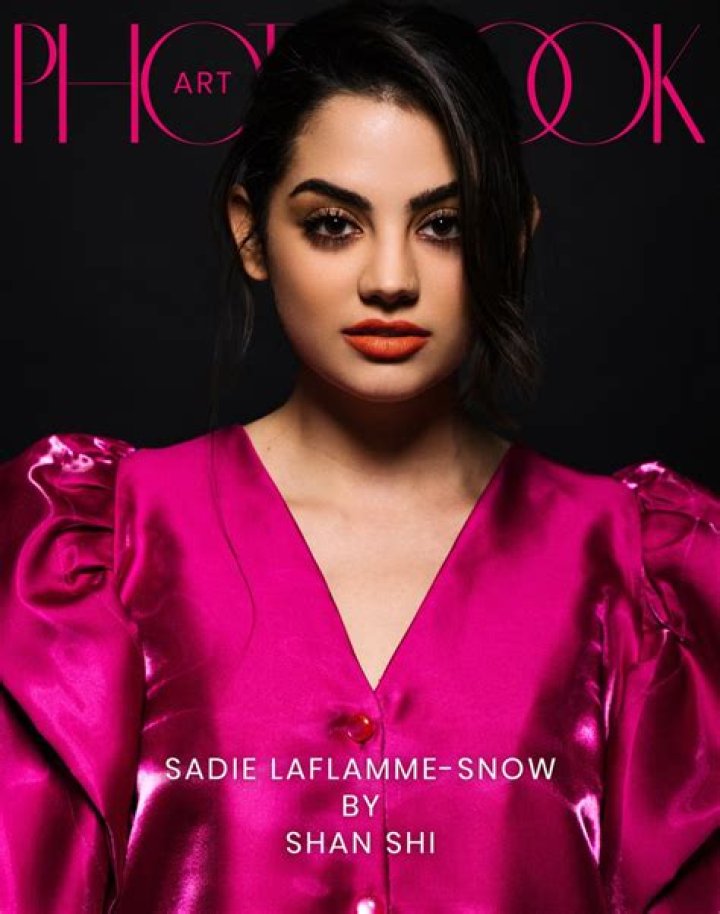 Unveiling The Marital Status Of Sadie Laflamme-Snow: Discoveries And Insights