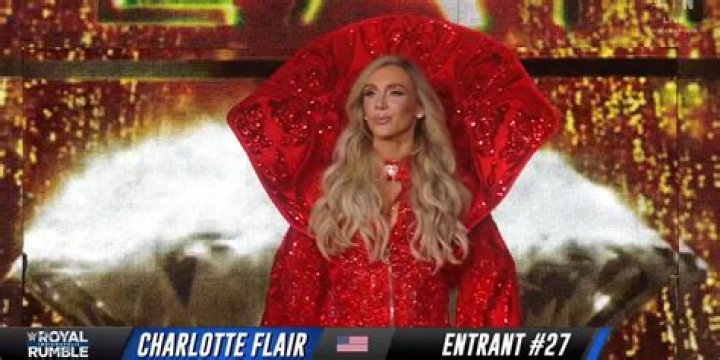 Unveiling The Marital Status Of WWE Star: Charlotte Flair