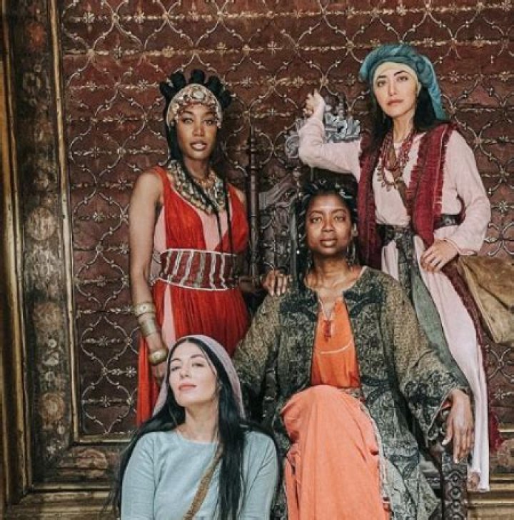 Unveiling The Marriage Of Elizabeth Tabish: Discoveries And Insights