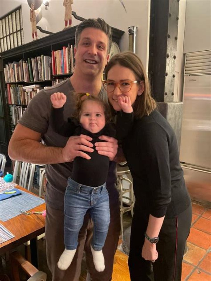 Unveiling The Marriage Status Of Jessica Tarlov: Intriguing Insights Revealed