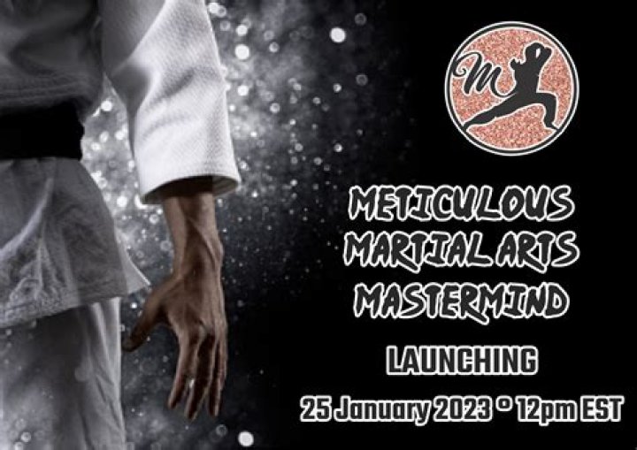 Unveiling The Martial Arts Mastermind Behind The Screen