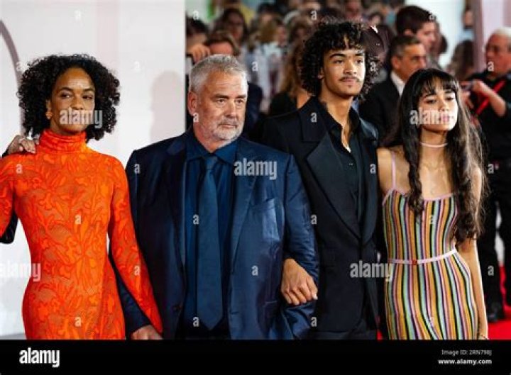 Unveiling The Mastermind Behind Cinematic Triumphs: Virginie Besson-Silla