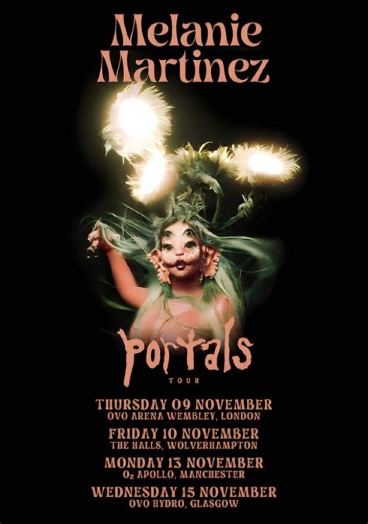 Unveiling The Minds Of Melanie Martinez's Devoted Fans: Surprising Revelations