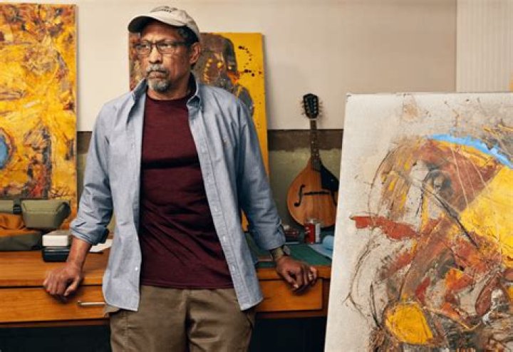 Unveiling The Multifaceted Artistry Of Michael Malarkey