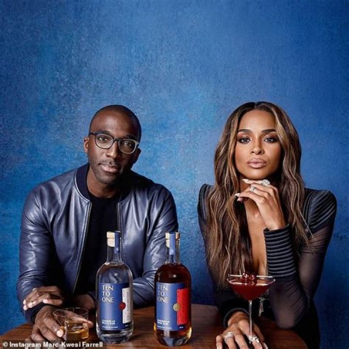 Unveiling The Multifaceted Nuances Of "Ciara Goes Topless As She Twerks Balancing"