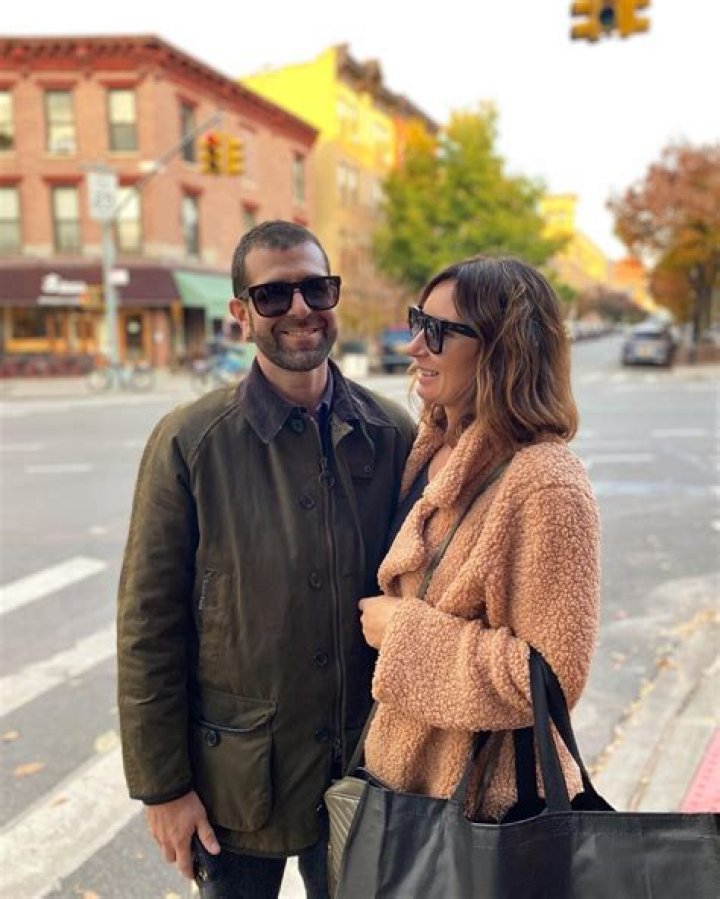 Unveiling The Multifaceted Role Of Seth Rogen: Ashlee Casserly's Husband