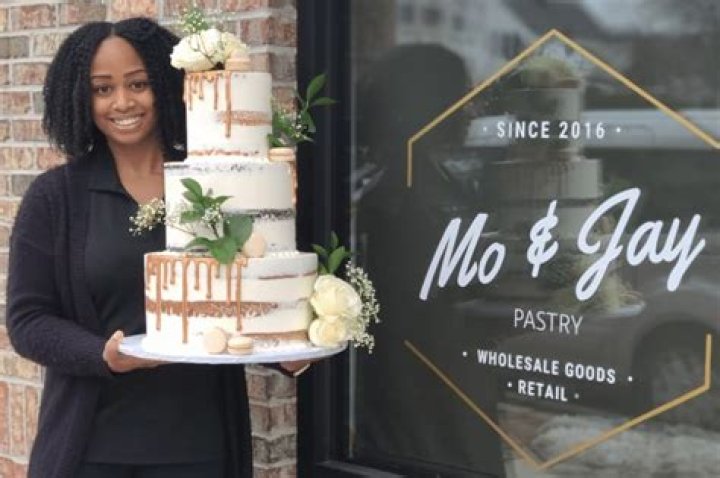 Unveiling The Multifaceted Talent Of Jaleesa Mason