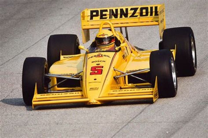 Unveiling The Multifaceted Wealth Of Rick Mears