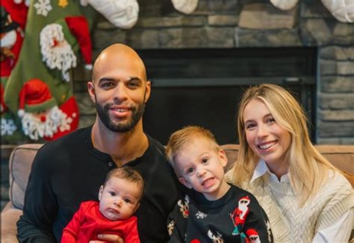 Unveiling The Multifaceted World Of Brooks Darnell's Wife