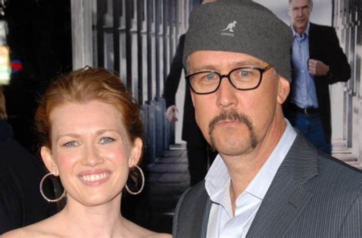 Unveiling The Multifaceted World Of Claudia: Alan Ruck's Ex-Wife