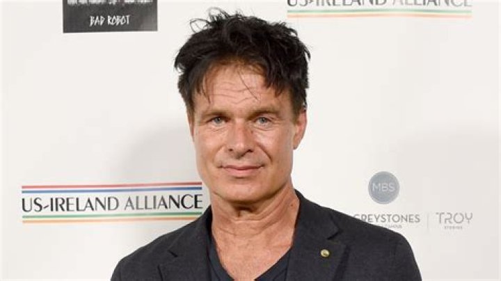 Unveiling The Multifaceted World Of Patrick Muldoon