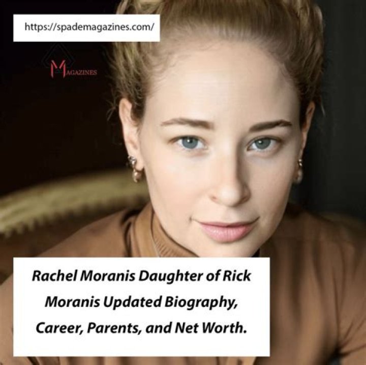 Unveiling The Multifaceted World Of Rachel Moranis: Discoveries And Insights