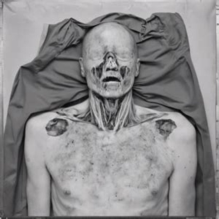 Unveiling The Murdaugh Autopsy Photos: Uncovering Truths And Consequences