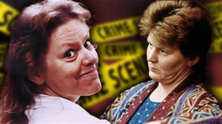 Unveiling The Mysteries: Aileen Wuornos' Husband