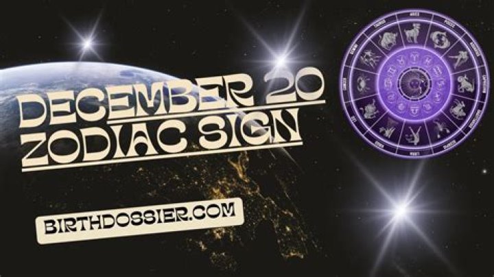 Unveiling The Mysteries Of The November 20 Zodiac Sign