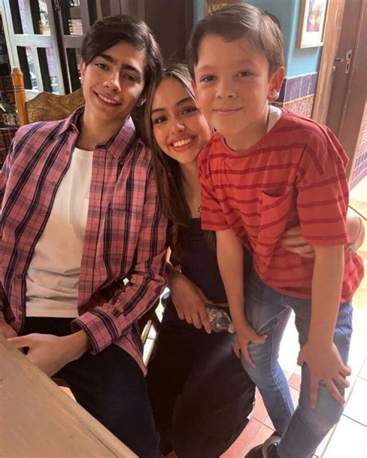 Unveiling The Mystery: Lukas Urkijo's Age Revealed