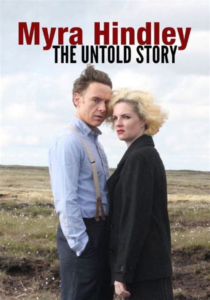 Unveiling The Mystery: Myra Hindley's Untold Story