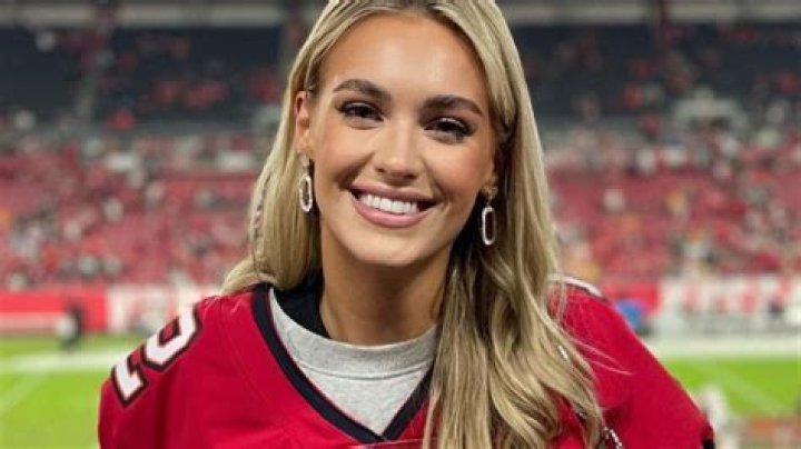 Unveiling The Mystery Of His 2023 Girlfriend