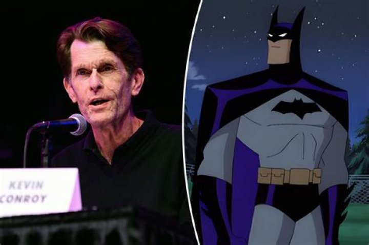Unveiling The Mystery Of Kevin Conroy And Colleen Quigley's Relationship