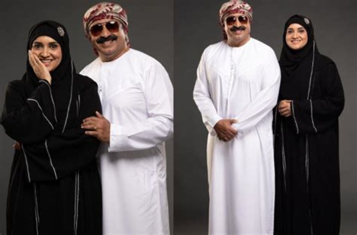 Unveiling The Mystery: Who Is The Wife Of Actor Siddique?