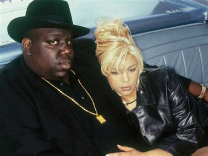 Unveiling The Mystery: Who Was Biggie Married To?