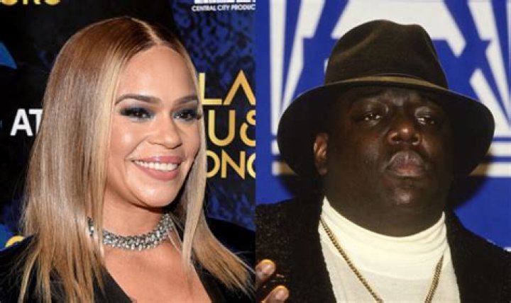 Unveiling The Mystery: Who Was Married To Biggie Smalls?