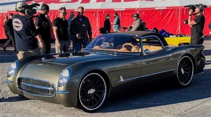 Unveiling The Net Worth Enigma: Dave Kindig's Fortune Revealed