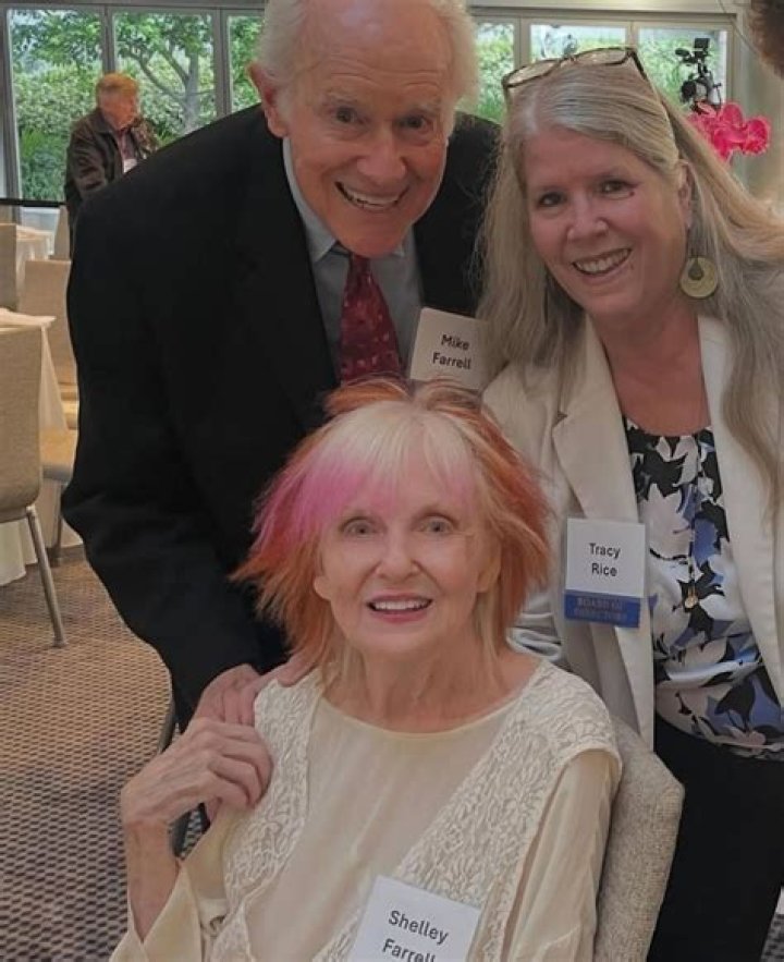 Unveiling The New Chapter: Shelley Fabares' Transformative Journey