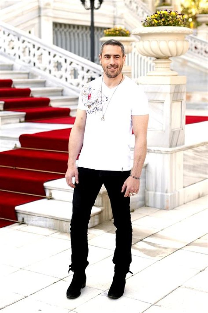 Unveiling The Ola Rapace Line Rapace: Discoveries And Insights