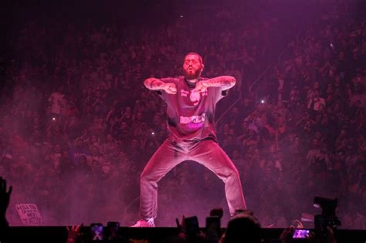 Unveiling The Origins Of Post Malone's Musical Journey