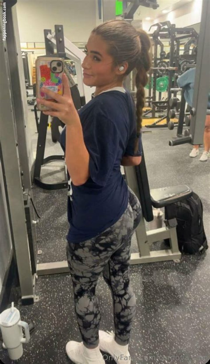 Unveiling The Perils Of "Cordova Cam Leaks": Discoveries And Insights