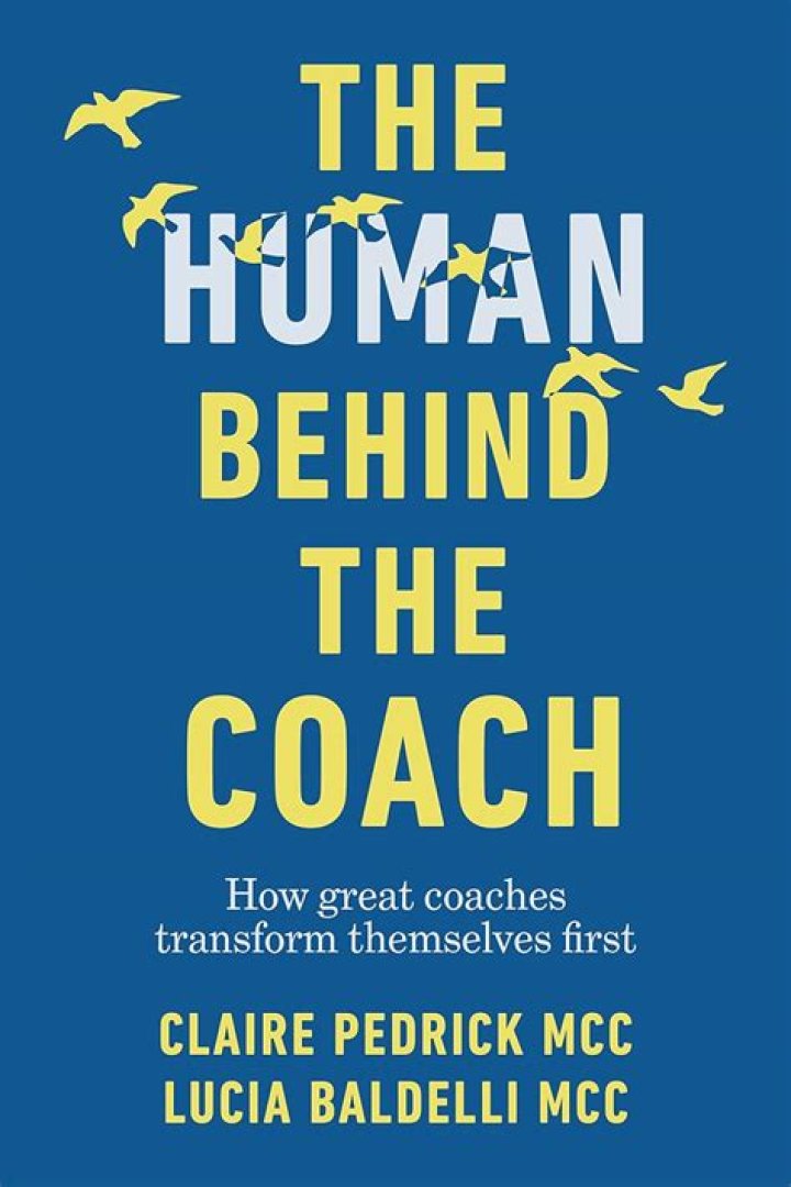Unveiling The Person Behind The Coach