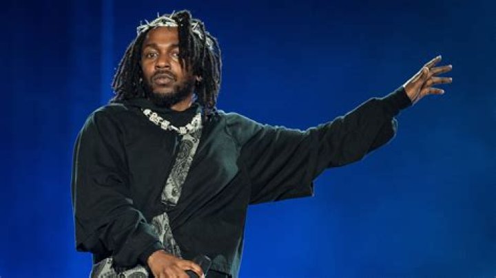 Unveiling The Power And Meaning Of Kendrick Lamar's "Die Hard" Lyrics