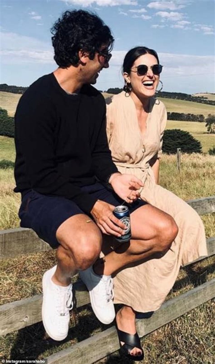 Unveiling The Private Life Of Dan Wootton's Husband: Discoveries And Insights