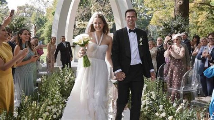 Unveiling The Private Life Of Daniel Altmaier's Mysterious Wife