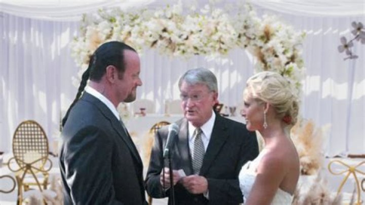 Unveiling The Private Life Of Mark Calaway's Enigmatic Daughter