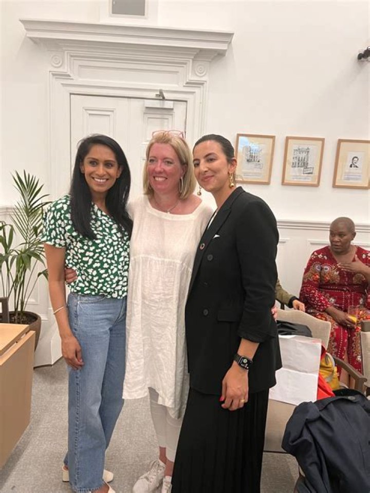 Unveiling The Private Lives Of Nina Aouilk's Children