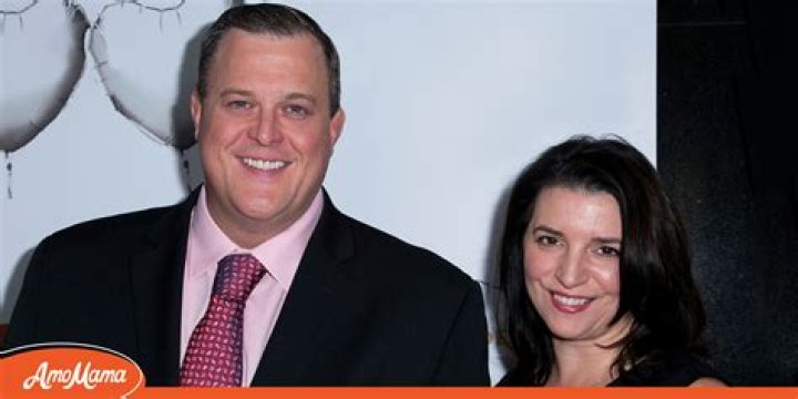 Unveiling The Private World Of Billy Gardell's Wife: Discoveries And Insights