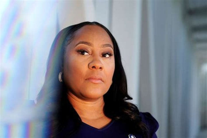 Unveiling The Private World Of Fani Willis's Husband: Surprising Revelations