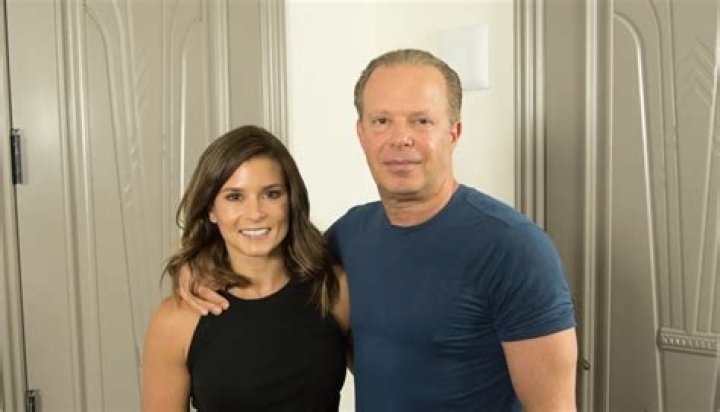 Unveiling The Private World Of Joe Dispenza's Mysterious Wife