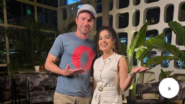 Unveiling The Private World Of Mark Rober's Wife: A Journey Of Discovery