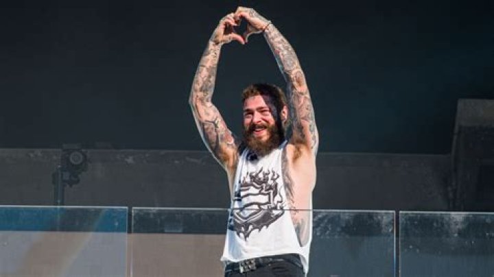 Unveiling The Private World Of Post Malone's Family: Exclusive Insights