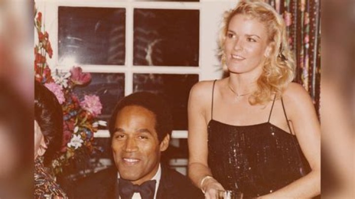 Unveiling The Puzzling Tale Of Nicole Brown Simpson And Louis Ezekiel Brown