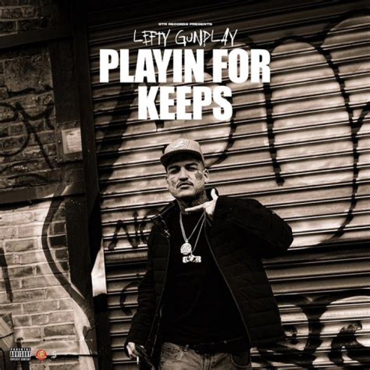 Unveiling The Real Identity Behind "Lefty Gunplay"