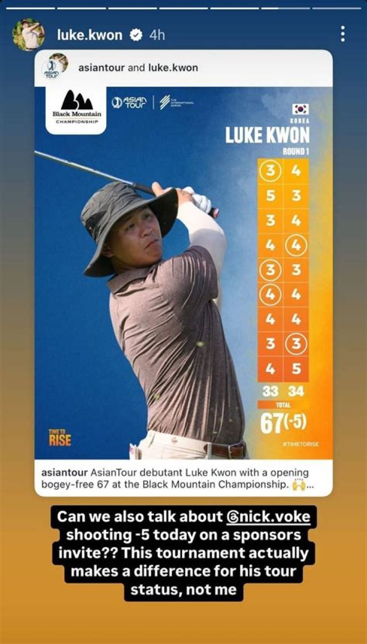 Unveiling The Reasons Behind Luke Kwon's Departure From Good Good