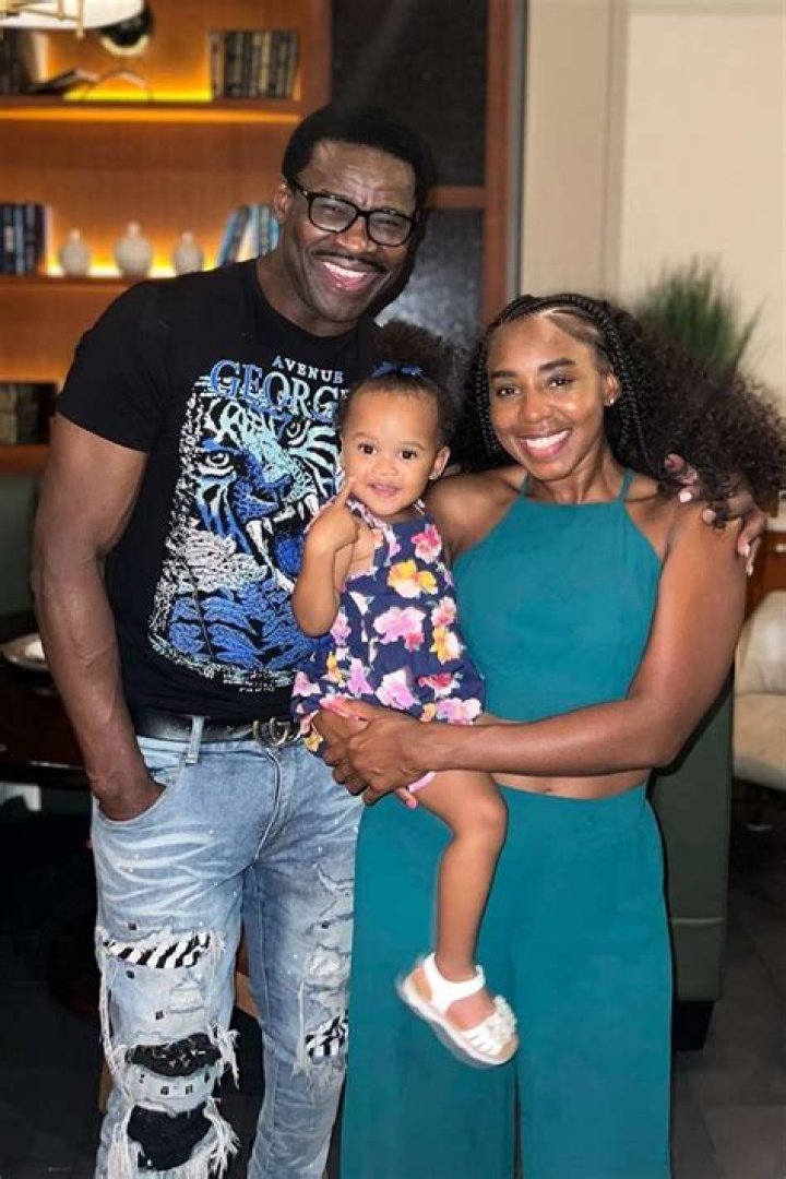 Unveiling The Remarkable Journey Of Myesha Beyonca Irvin, Michael Irvin's Trailblazing Daughter